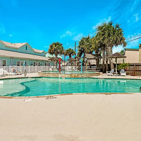Nemo Cay - Endless Summer I Corpus Christi Exterior photo
