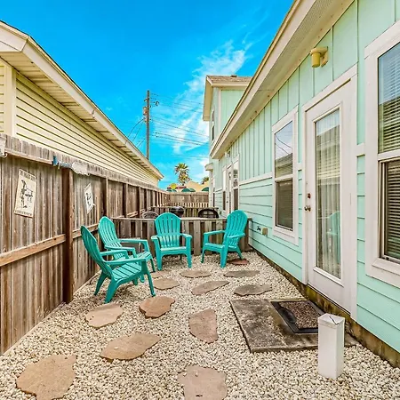 Nemo Cay - Endless Summer I Corpus Christi Exterior photo