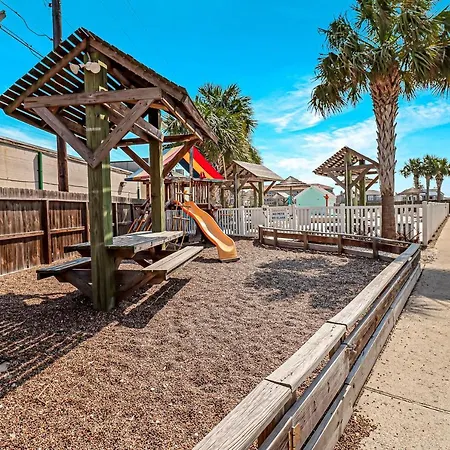 Nemo Cay - Endless Summer I Corpus Christi Exterior photo