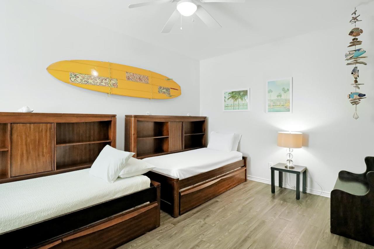 Nemo Cay - Endless Summer I Holiday home Corpus Christi
