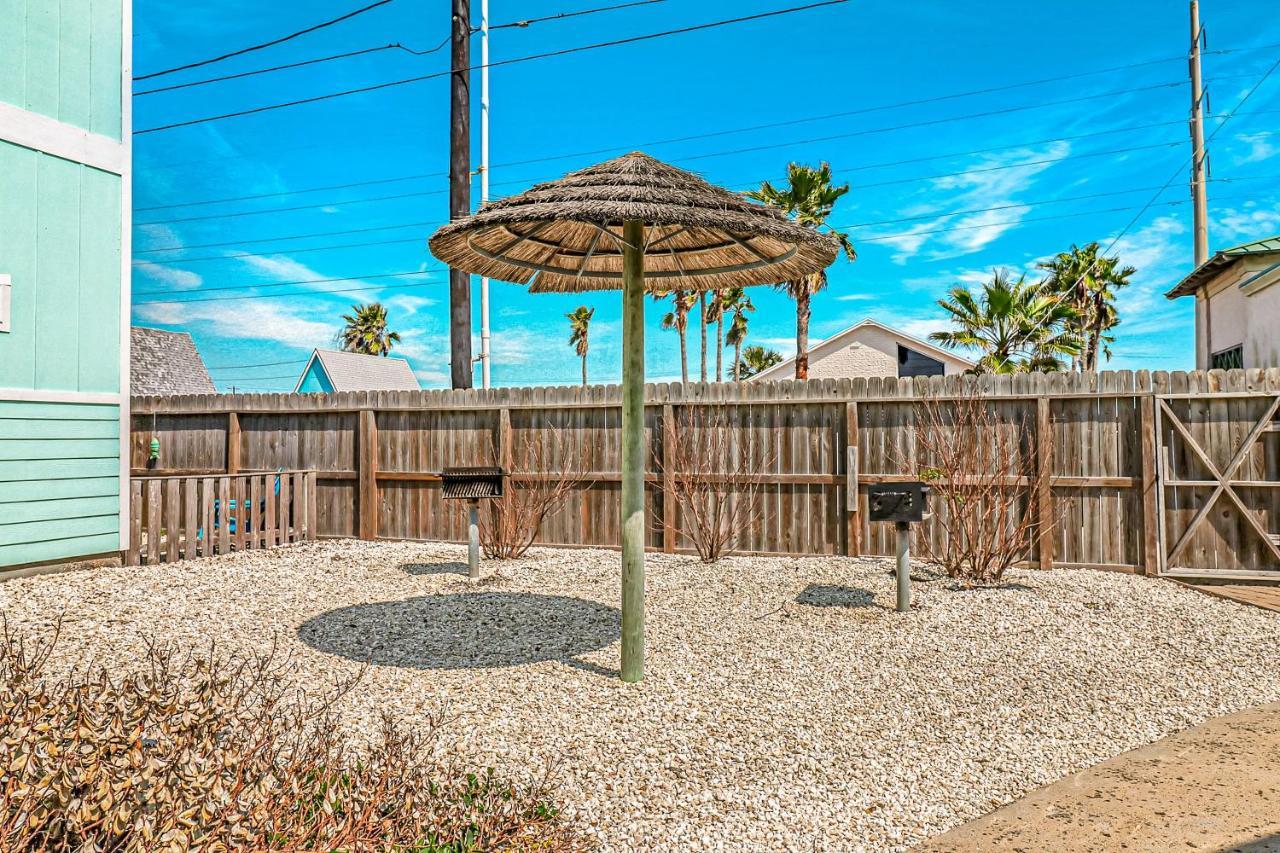 Nemo Cay - Endless Summer I * Corpus Christi