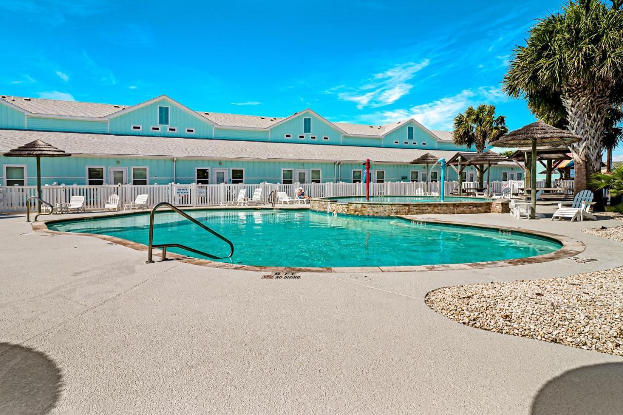 Nemo Cay - Endless Summer I Holiday home
