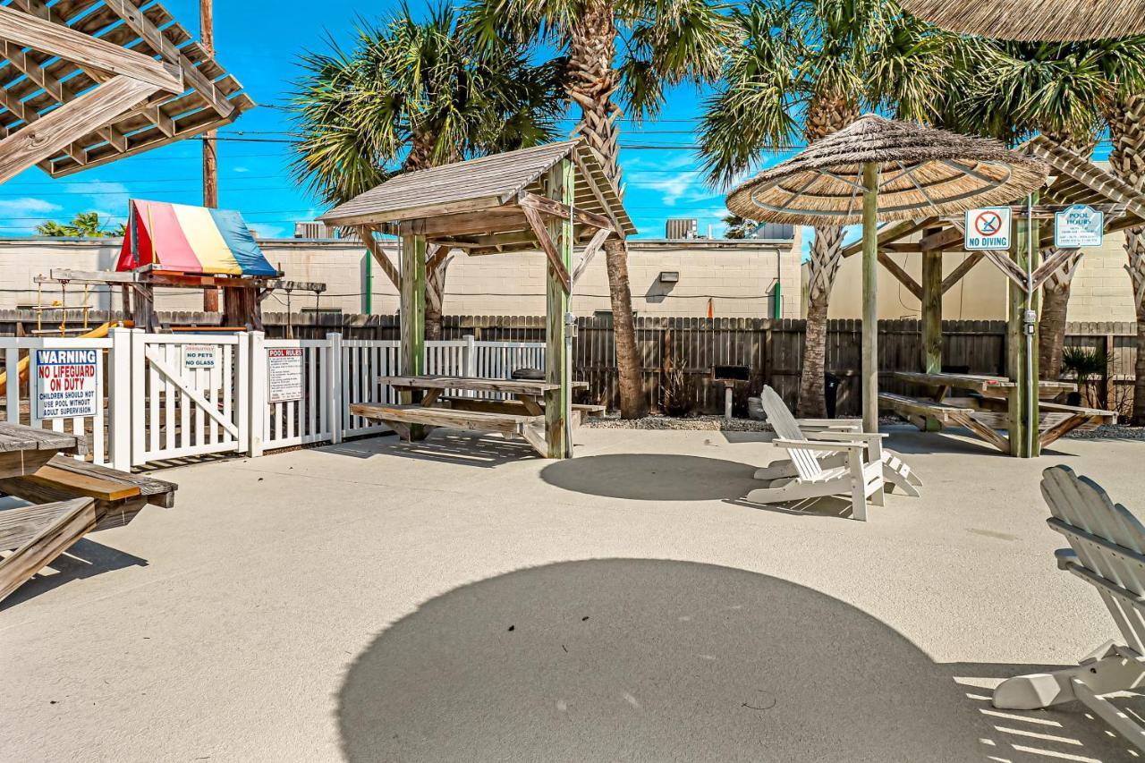 Nemo Cay - Endless Summer I Holiday home Corpus Christi