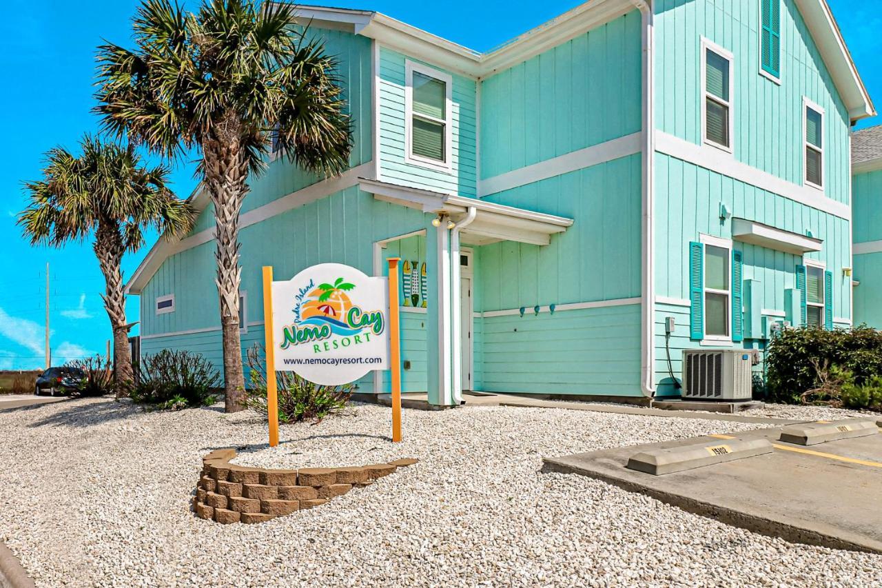 Nemo Cay - Endless Summer I Holiday home